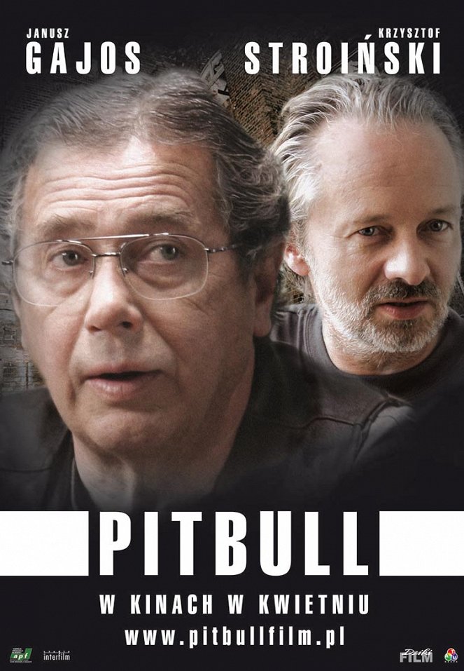 Pitbull - Posters