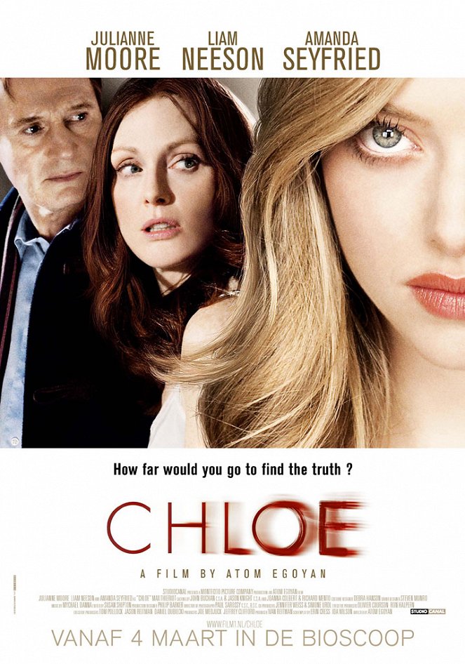 Chloe - Posters