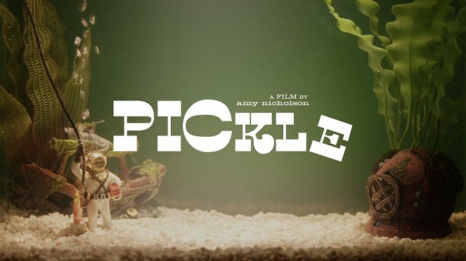 Pickle - Affiches