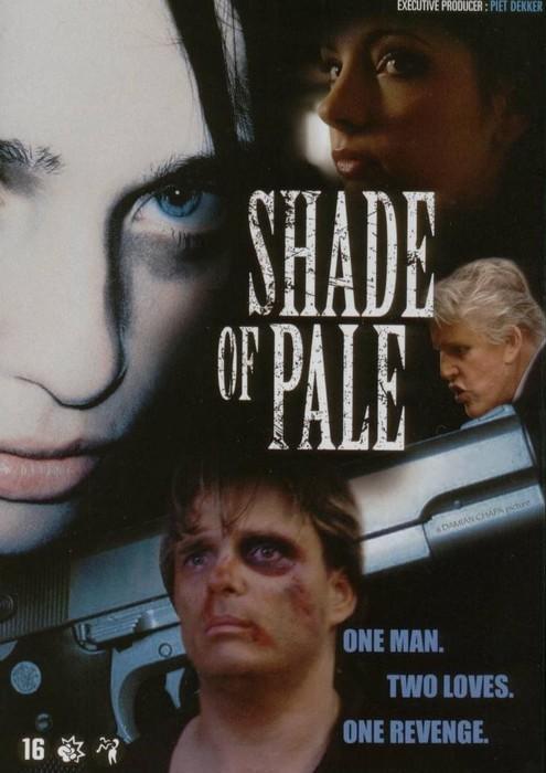 Shade of Pale - Plagáty