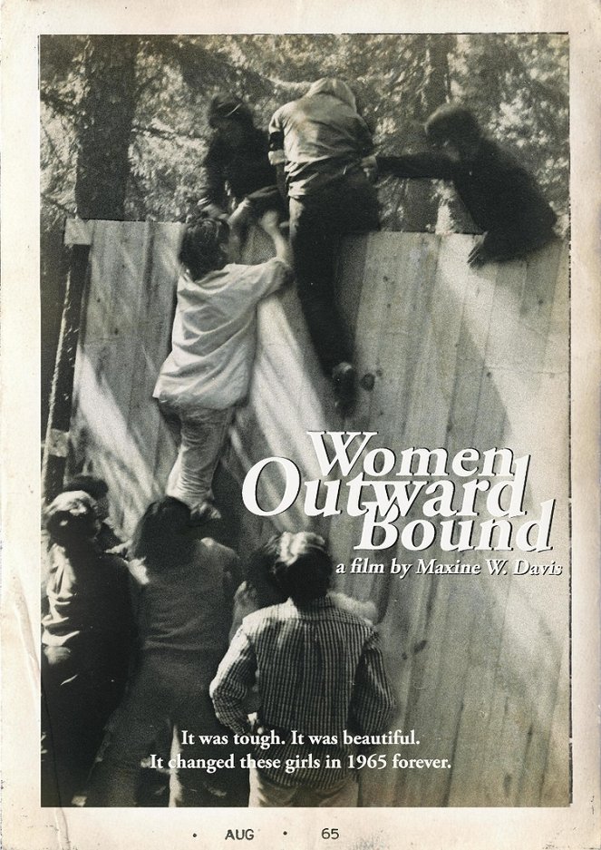 Women Outward Bound - Plakáty