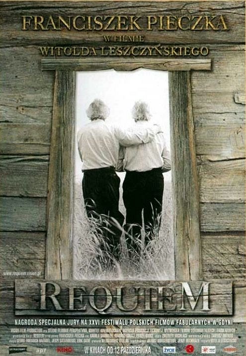 Requiem - Posters