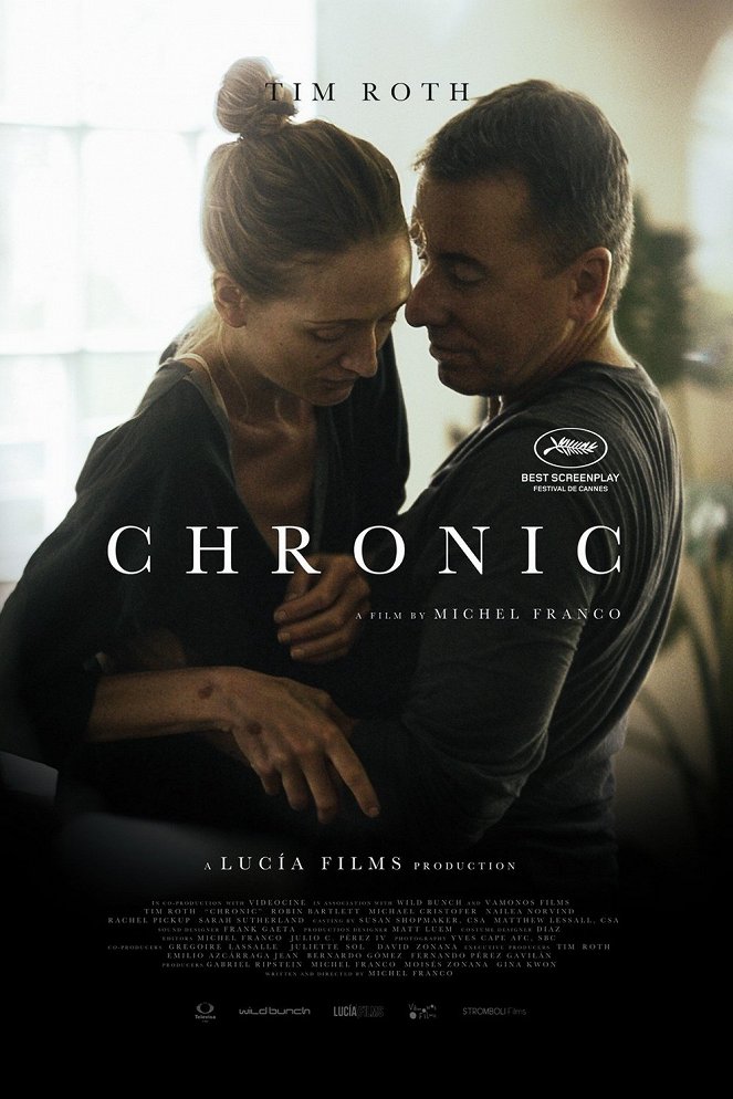 Chronic - Affiches