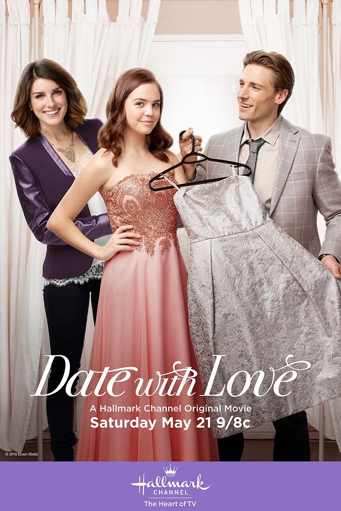 Date with Love - Posters
