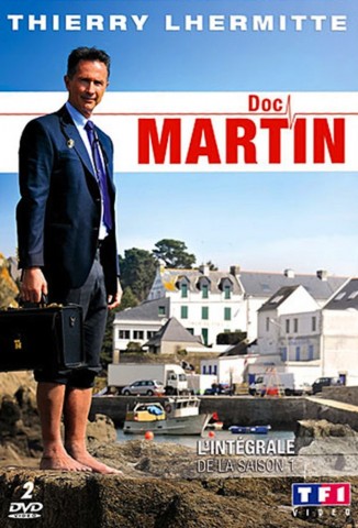 Doc Martin - Cartazes