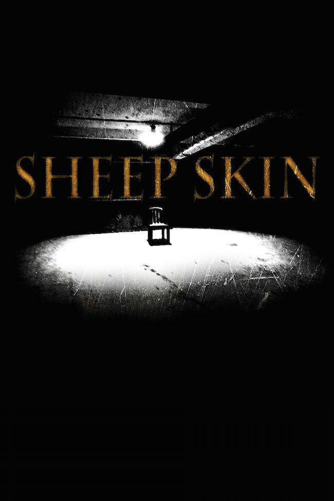 Sheep Skin - Plakate