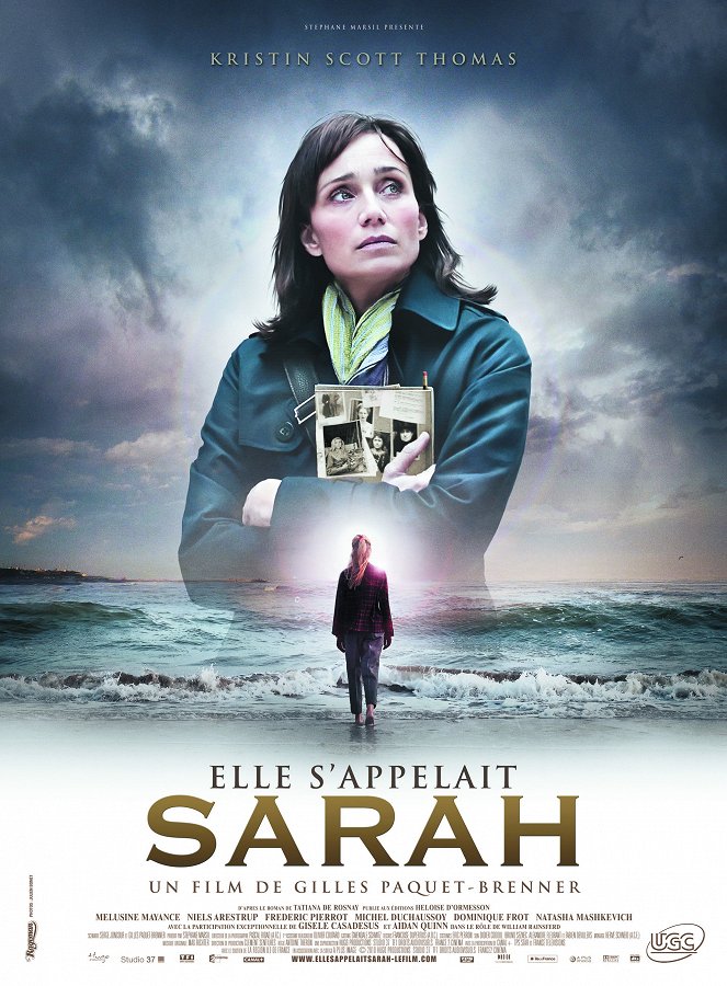 Sarahs Schlüssel - Plakate