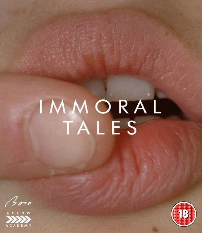 Immoral Tales - Posters