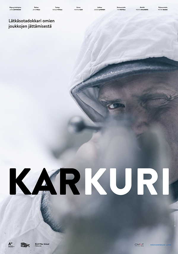 Karkuri - Plakáty