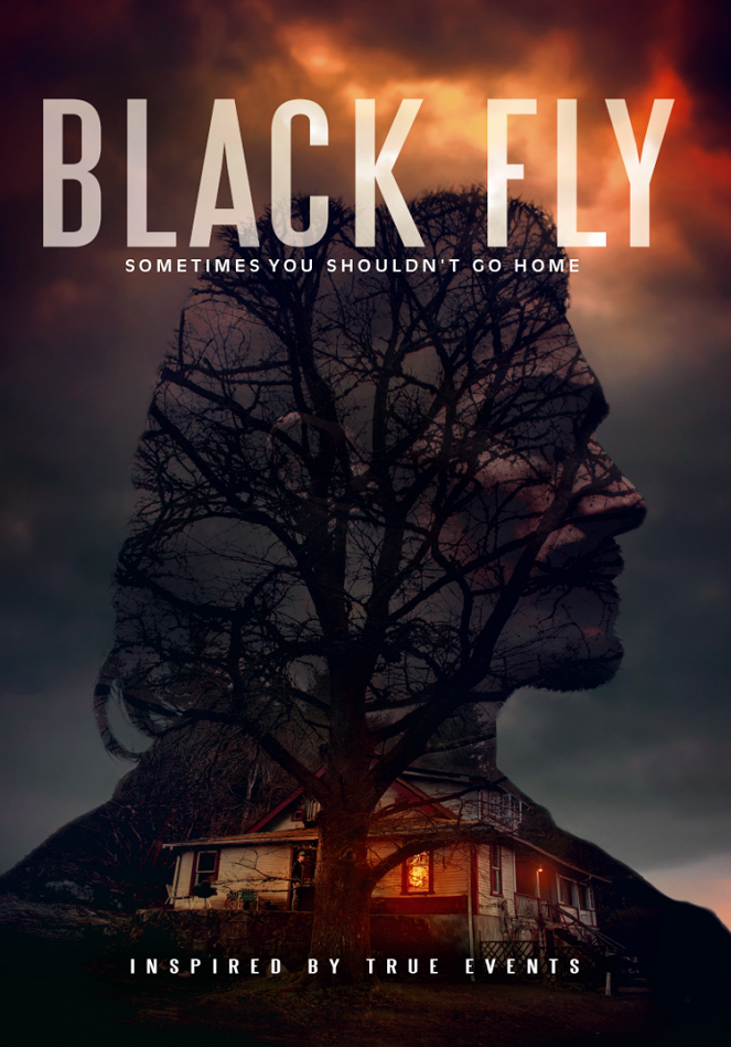 Black Fly - Posters