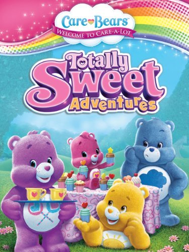 Care Bears: Welcome to Care-a-Lot - Plagáty