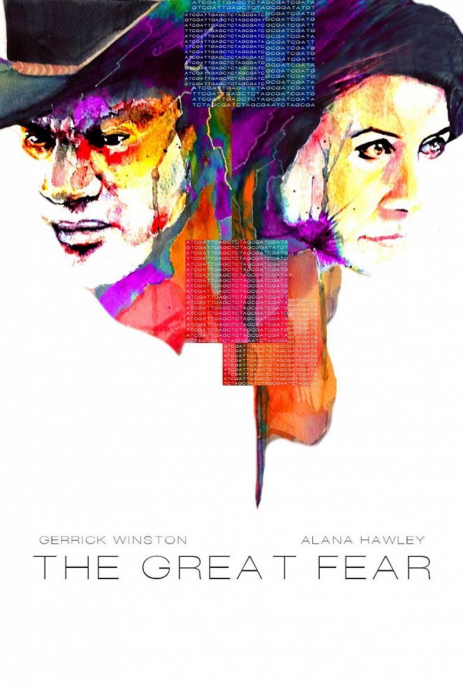 The Great Fear - Cartazes