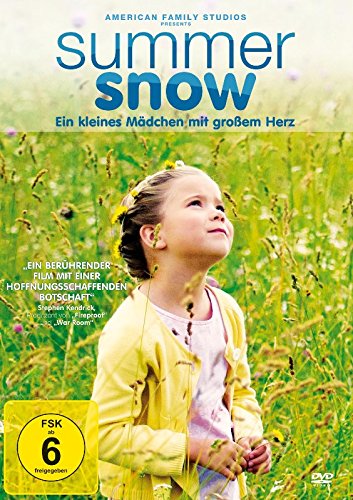 Summer Snow - Ein kleines Mädchen mit großem Herz - Plakate