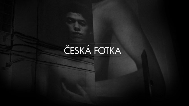 Česká fotka - Plakate