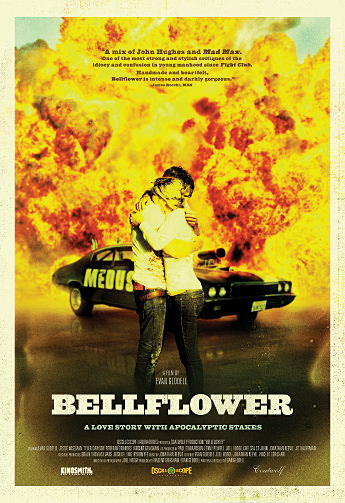 Bellflower - Posters