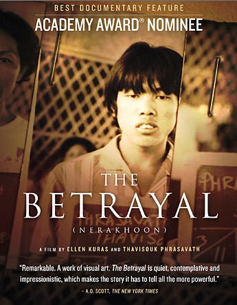 The Betrayal - Nerakhoon - Posters