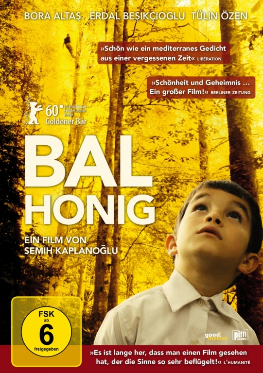 Bal (Honey) - Posters