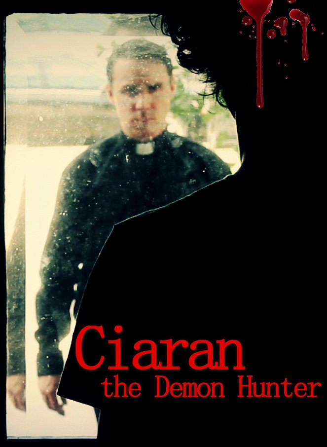 Ciaran the Demon Hunter - Cartazes
