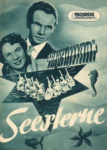 Seesterne - Plakátok