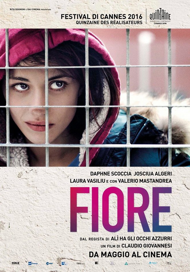 Fiore - Plakate