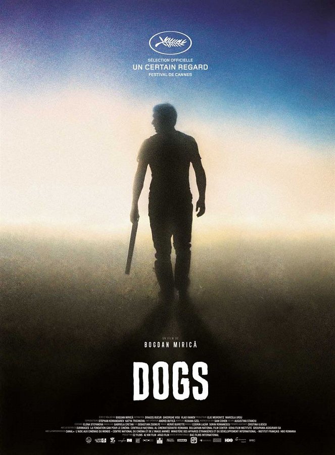 Dogs - Affiches