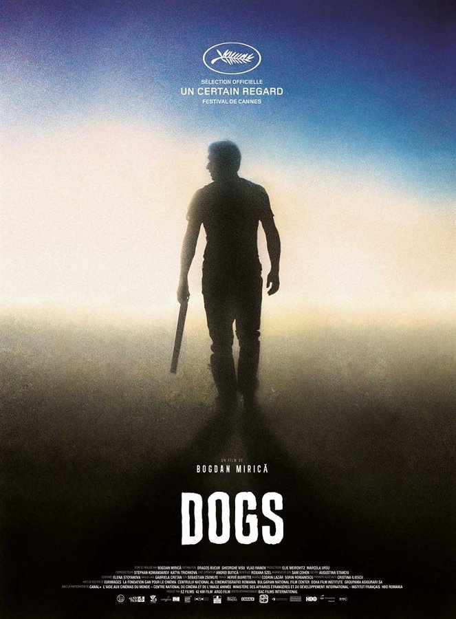 Dogs - Posters