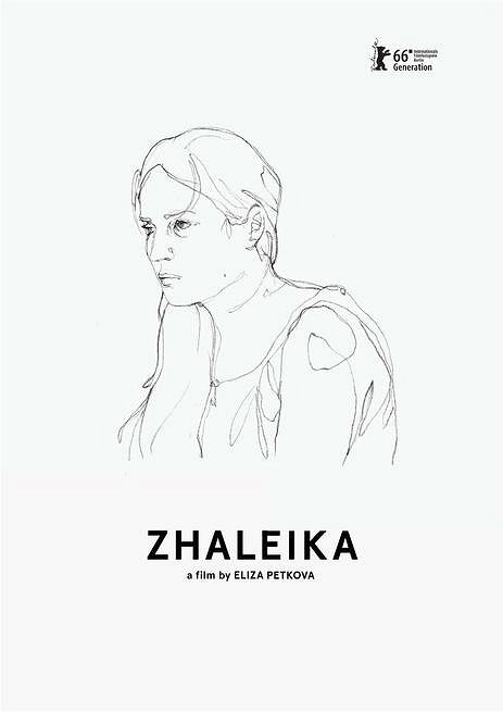 Zhaleika - Posters