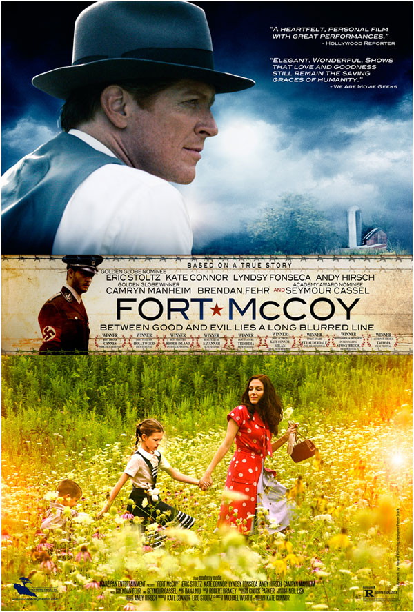 Fort McCoy - Plagáty