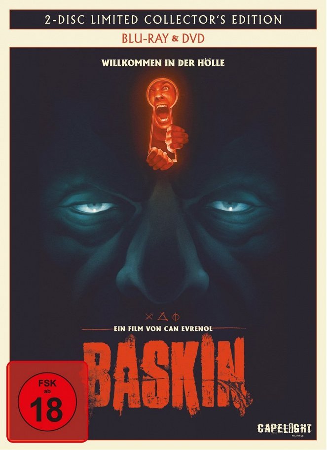 Baskin - Plakate