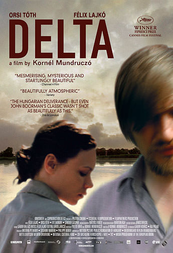 Delta - Posters