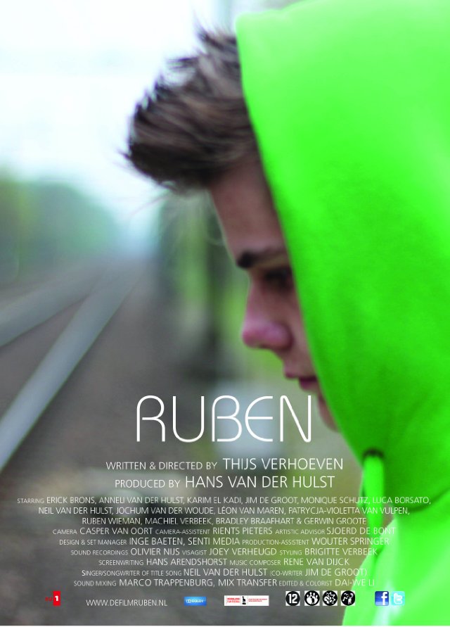 Ruben - Posters