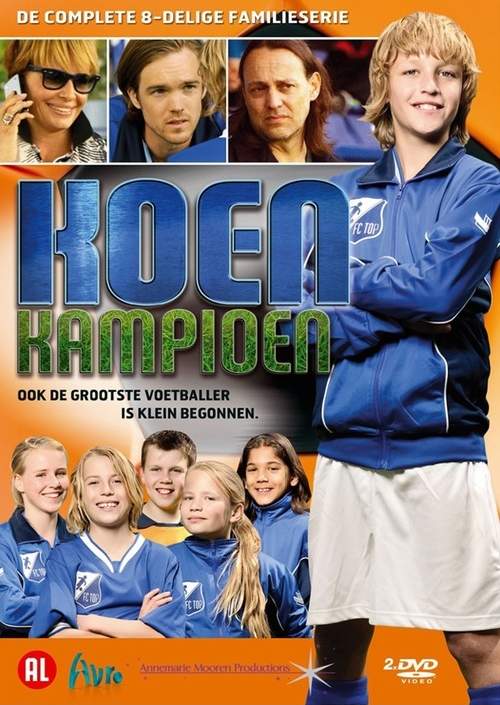 Koen Kampioen - Plakáty