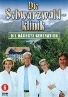 Die Schwarzwaldklinik - Die nächste Generation - Plagáty