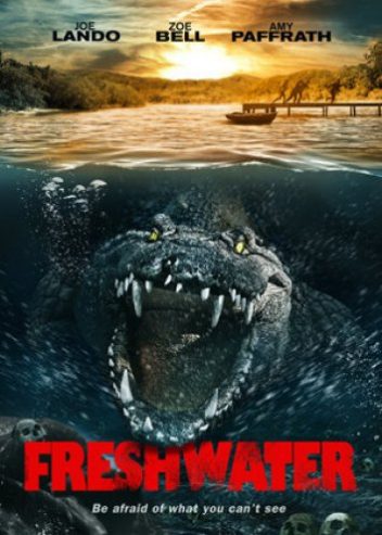 Freshwater - Posters