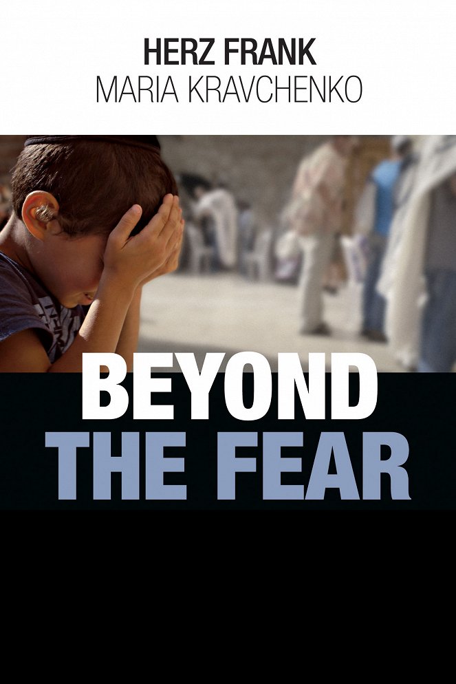 Beyond the Fear - Posters
