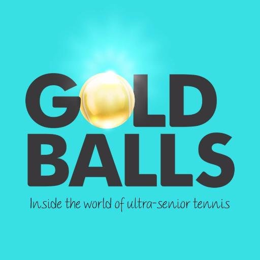 Gold Balls - Carteles
