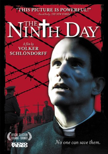 The Ninth Day - Posters