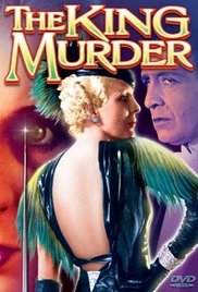 The King Murder - Plakate