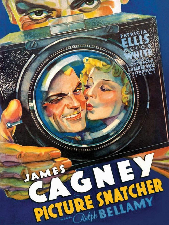 Picture Snatcher - Affiches