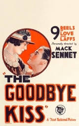 The Good-Bye Kiss - Posters