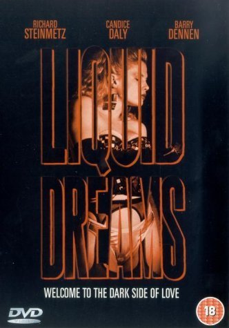 Liquid Dreams - Posters