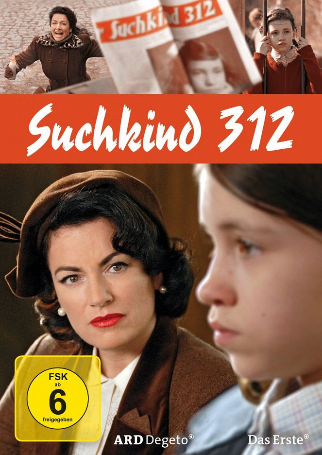 Suchkind 312 - Plakate