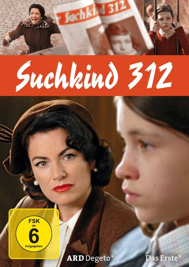 Suchkind 312 - Carteles