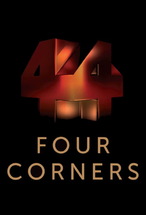Four Corners - Cartazes