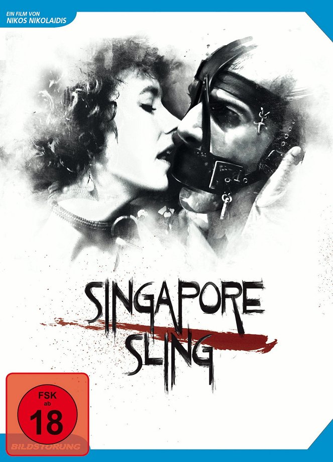 Singapore Sling - Plakate