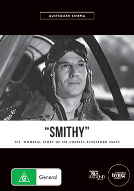 Smithy - Plakátok