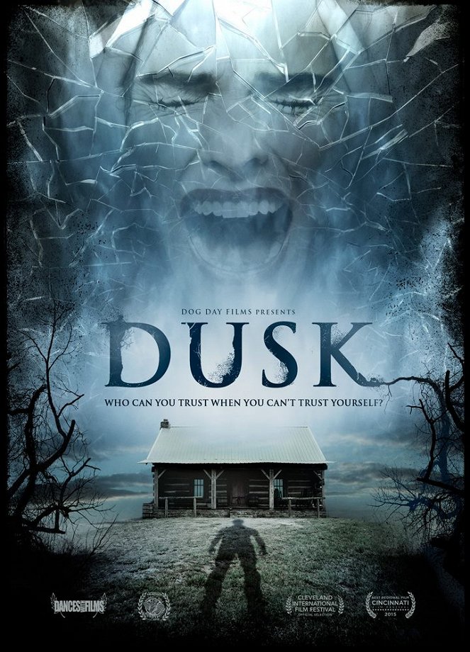 Dusk - Posters