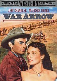 War Arrow - Plakáty