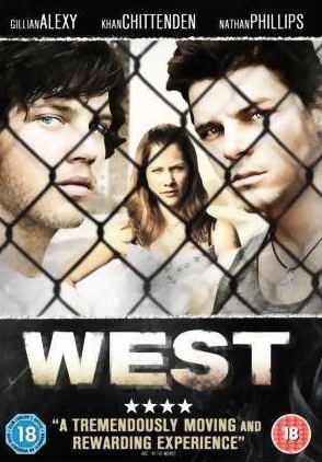 West - Posters