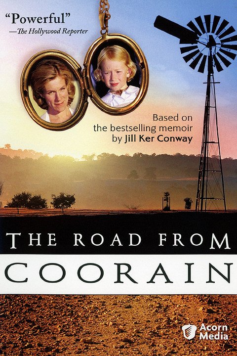 The Road from Coorain - Posters